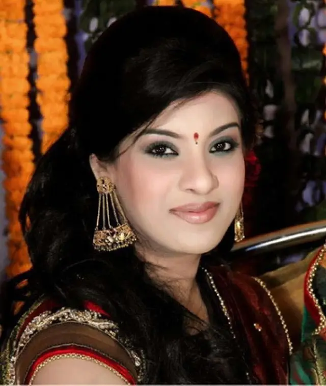 South Asian